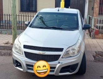 Chevrolet Montana Usada en Mendoza