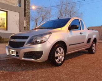 Chevrolet Montana Usada en Mendoza