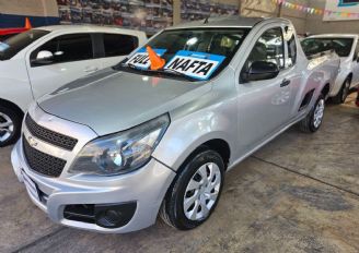 Chevrolet Montana Usada en Mendoza