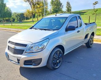 Chevrolet Montana Usada en Mendoza