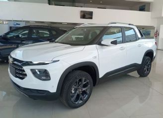 Chevrolet Montana Nueva en Córdoba