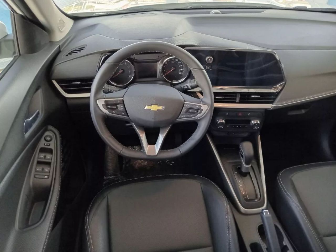 Chevrolet Montana Nueva en Córdoba, deRuedas