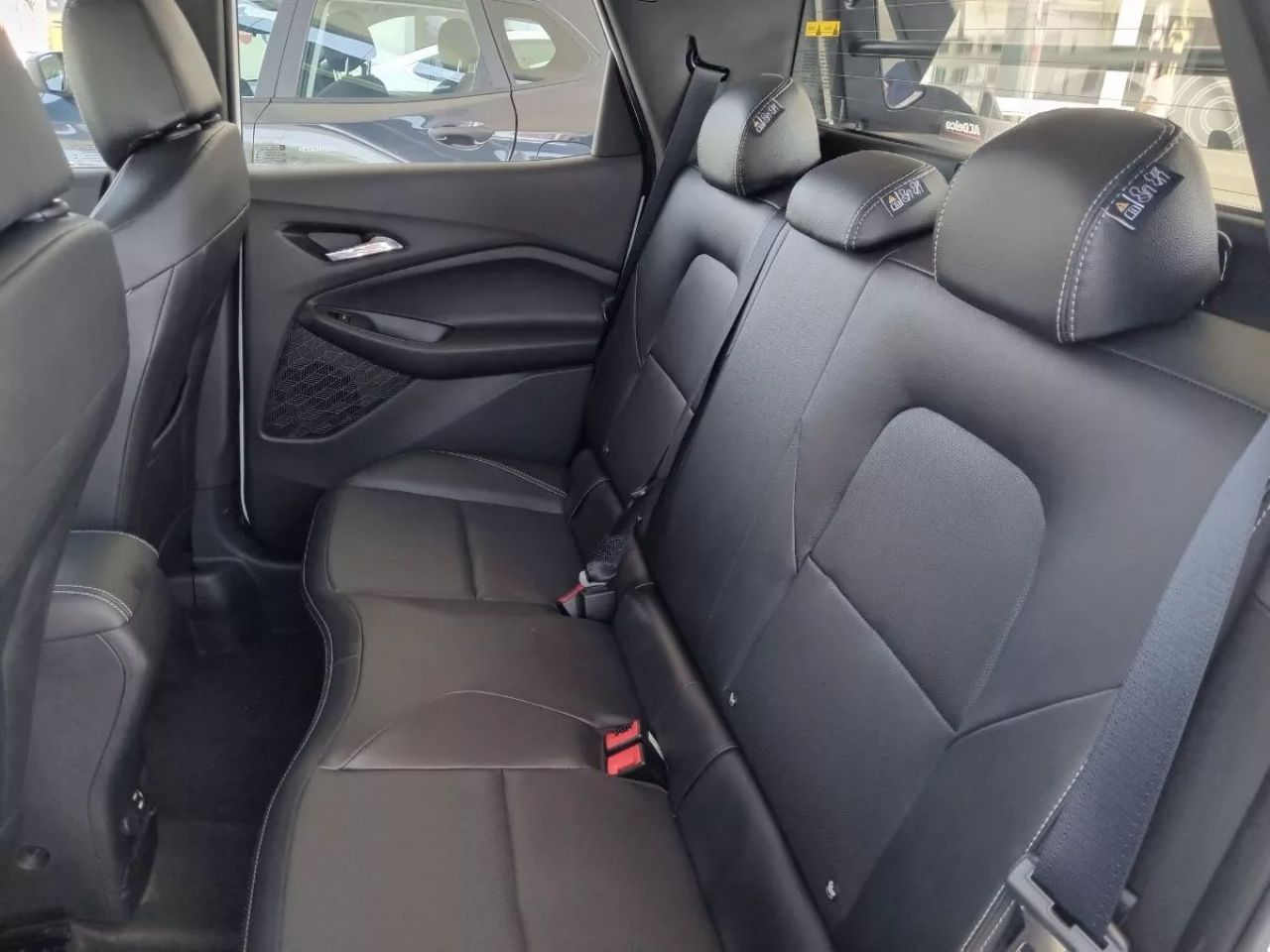Chevrolet Montana Nueva en Córdoba, deRuedas