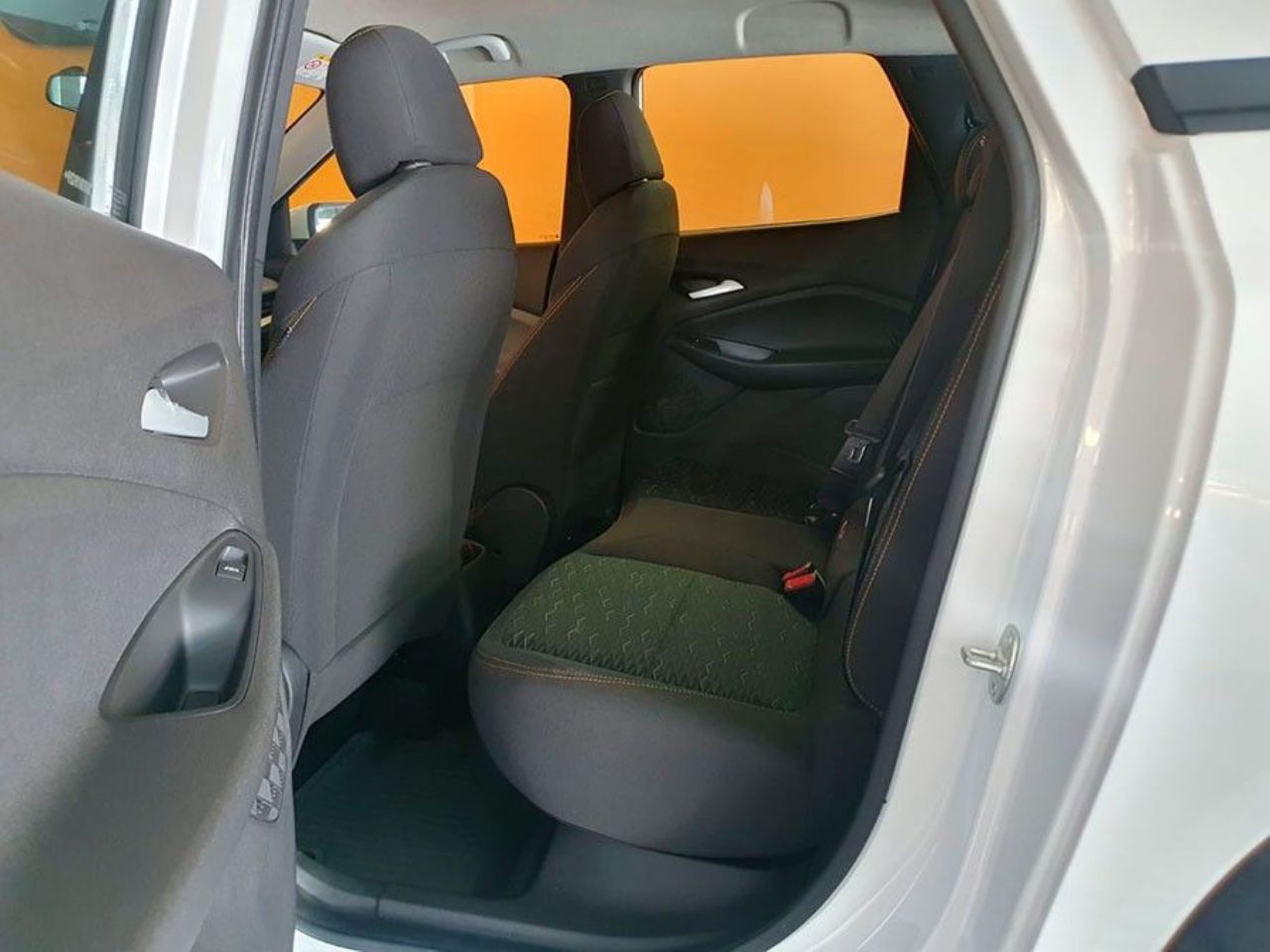 Chevrolet Montana Nueva en Mendoza, deRuedas