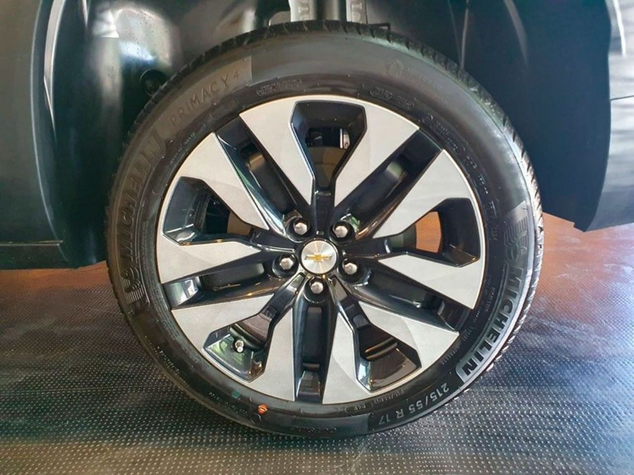 Chevrolet Montana Nueva en Mendoza, deRuedas