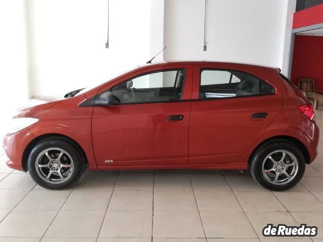 Chevrolet Onix Usado en Mendoza, deRuedas