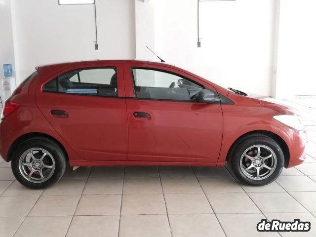 Chevrolet Onix Usado en Mendoza, deRuedas