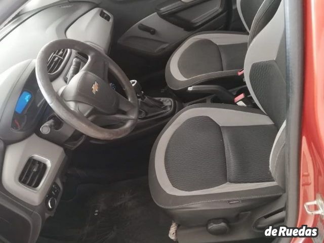 Chevrolet Onix Usado en Mendoza, deRuedas