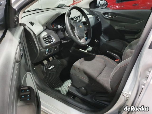 Chevrolet Onix Usado en Mendoza, deRuedas