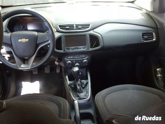 Chevrolet Onix Usado en Mendoza, deRuedas