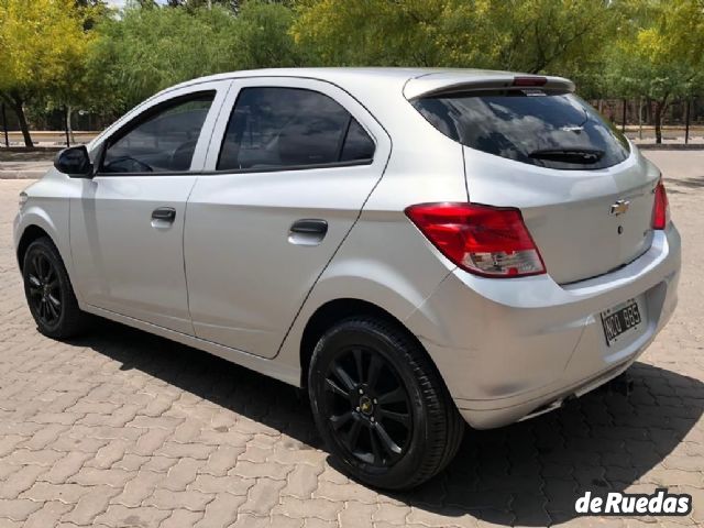 Chevrolet Onix Usado en Mendoza, deRuedas