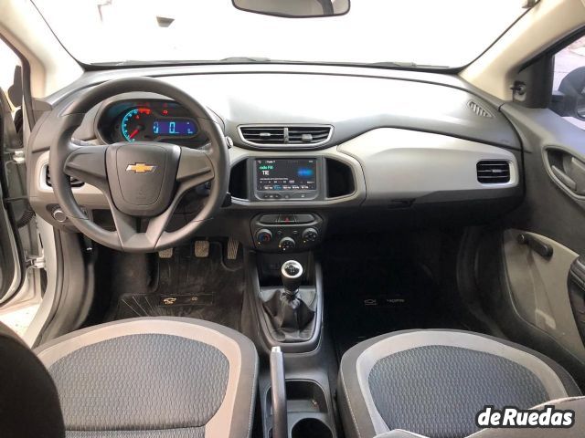 Chevrolet Onix Usado en Mendoza, deRuedas