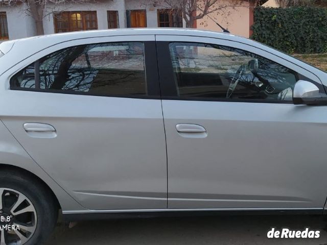 Chevrolet Onix Usado en Mendoza, deRuedas