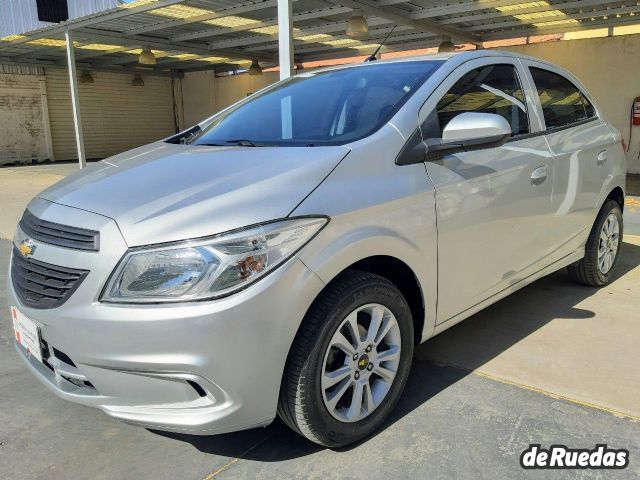 Chevrolet Onix Usado en Mendoza, deRuedas