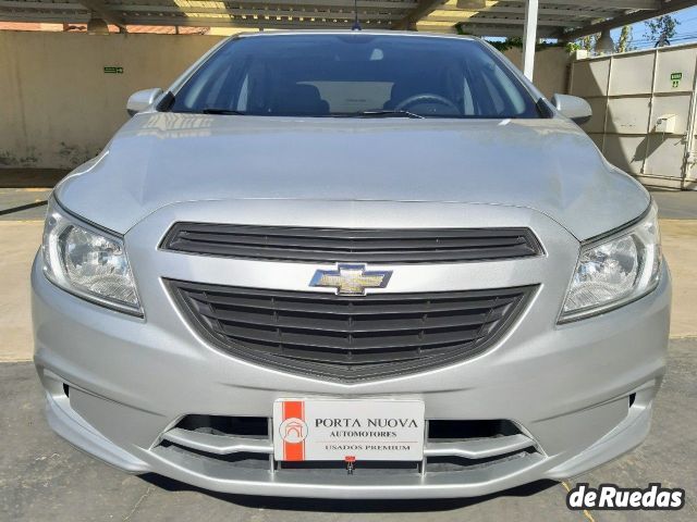 Chevrolet Onix Usado en Mendoza, deRuedas