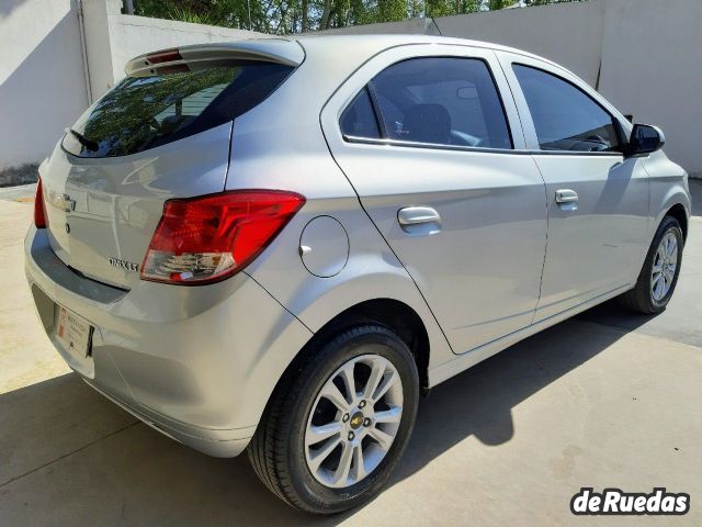 Chevrolet Onix Usado en Mendoza, deRuedas