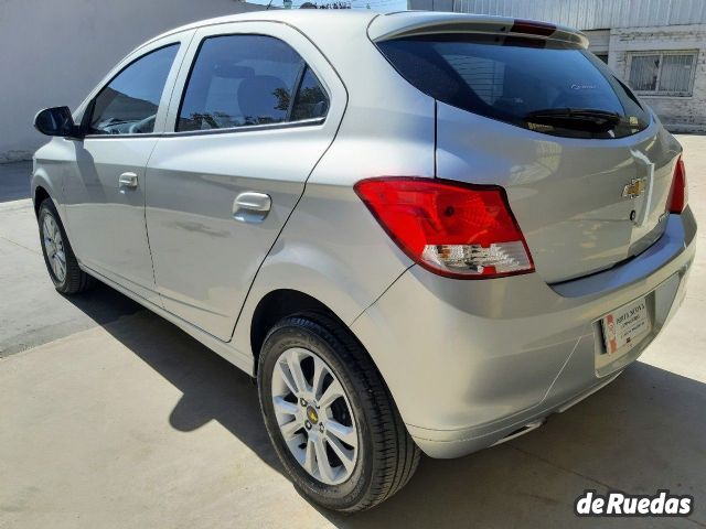 Chevrolet Onix Usado en Mendoza, deRuedas