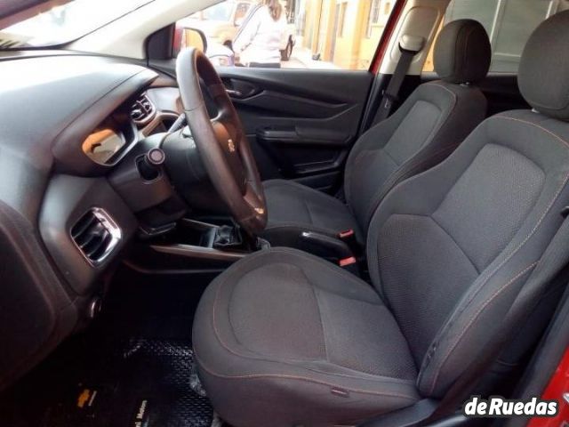 Chevrolet Onix Usado en Mendoza, deRuedas