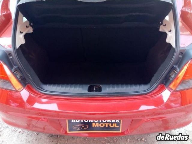 Chevrolet Onix Usado en Mendoza, deRuedas