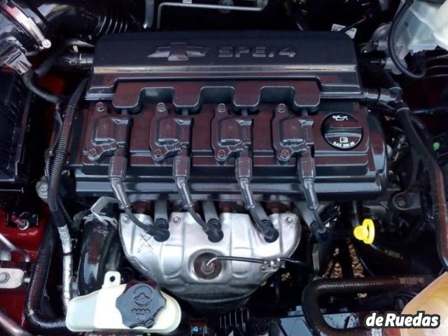 Chevrolet Onix Usado en Mendoza, deRuedas