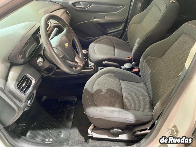 Chevrolet Onix Usado en Mendoza, deRuedas