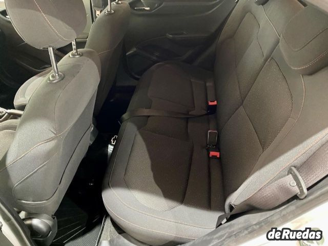 Chevrolet Onix Usado en Mendoza, deRuedas