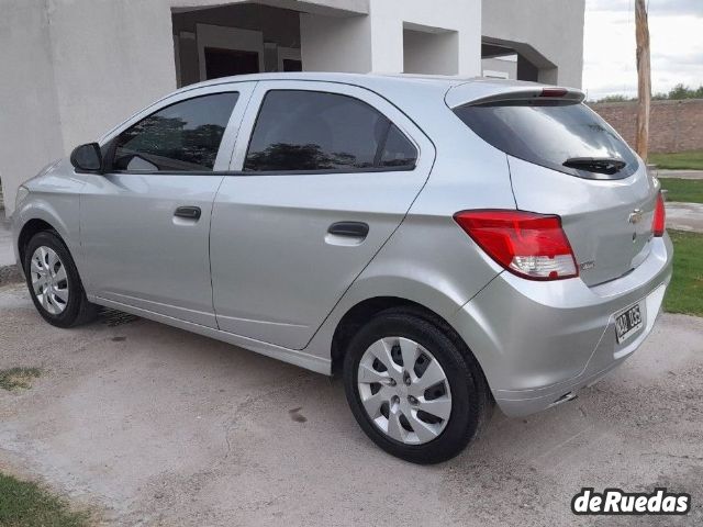 Chevrolet Onix Usado en Mendoza, deRuedas