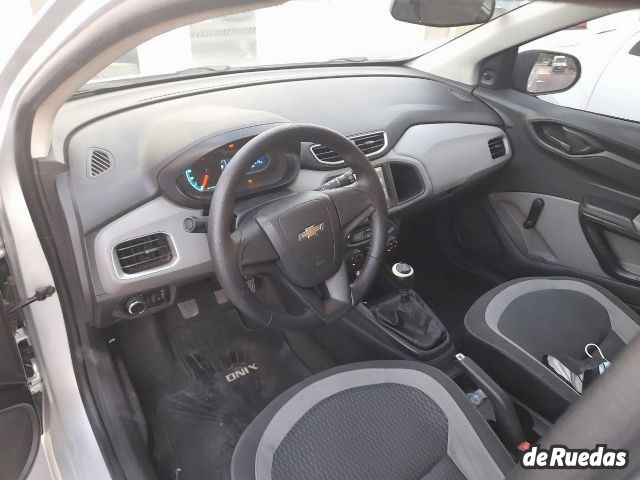 Chevrolet Onix Usado en Mendoza, deRuedas