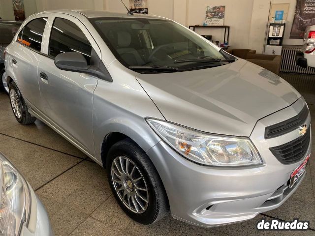 Chevrolet Onix Usado en Mendoza, deRuedas