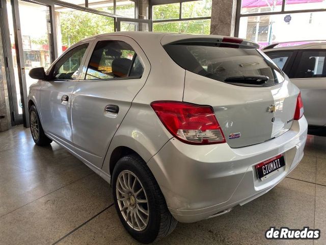 Chevrolet Onix Usado en Mendoza, deRuedas