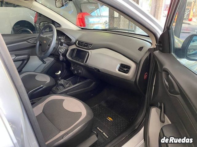 Chevrolet Onix Usado en Mendoza, deRuedas