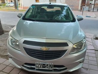 Chevrolet Onix Usado en Mendoza