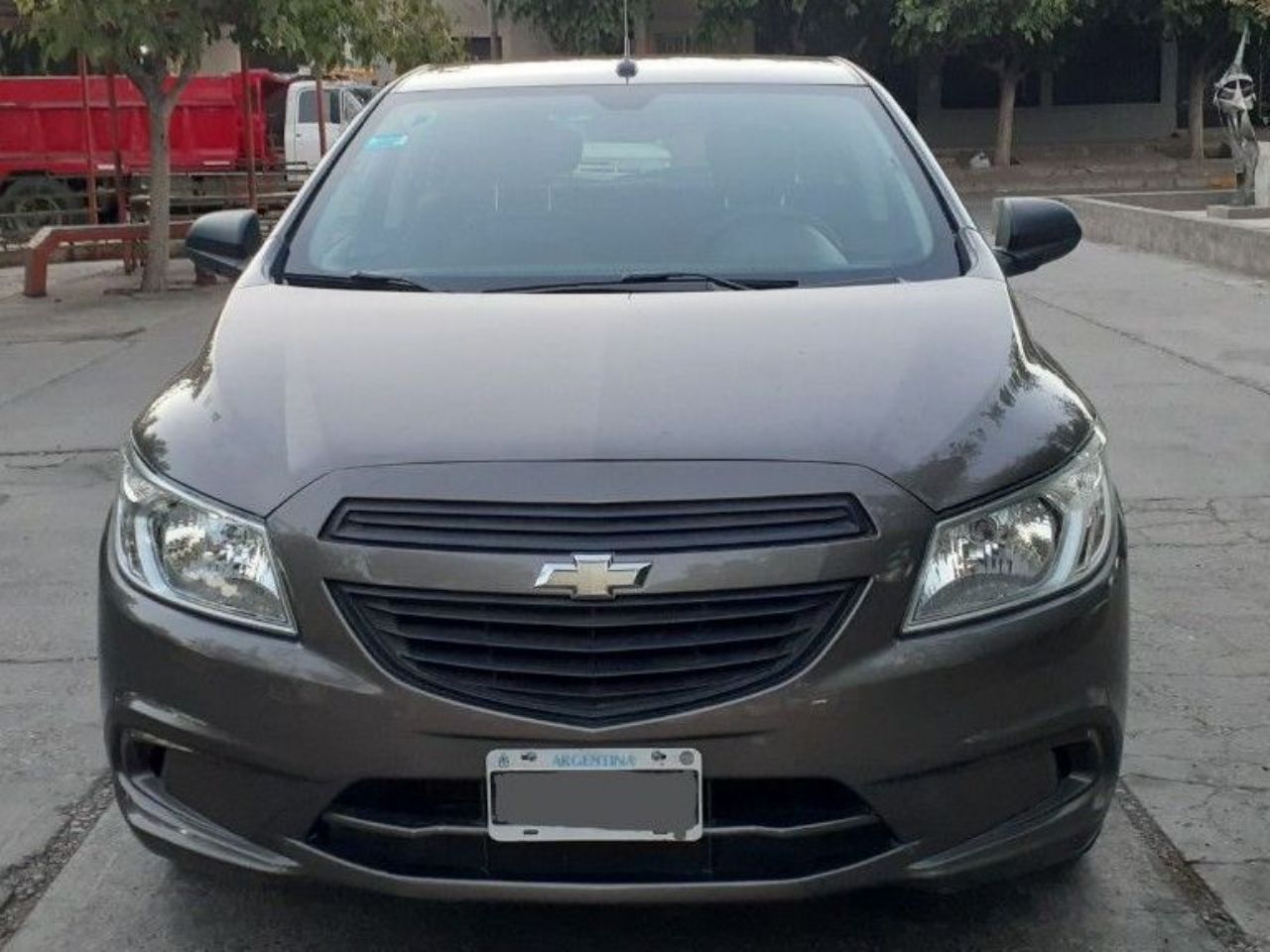 Chevrolet Onix Usado en San Juan, deRuedas