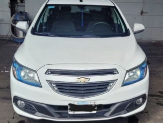 Chevrolet Onix Usado en Mendoza