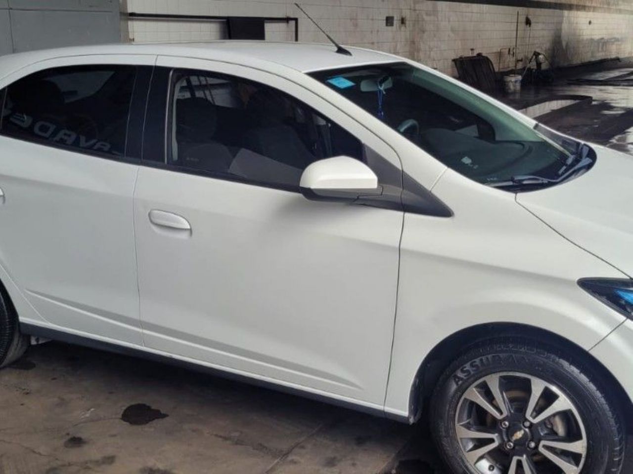 Chevrolet Onix Usado en Mendoza, deRuedas