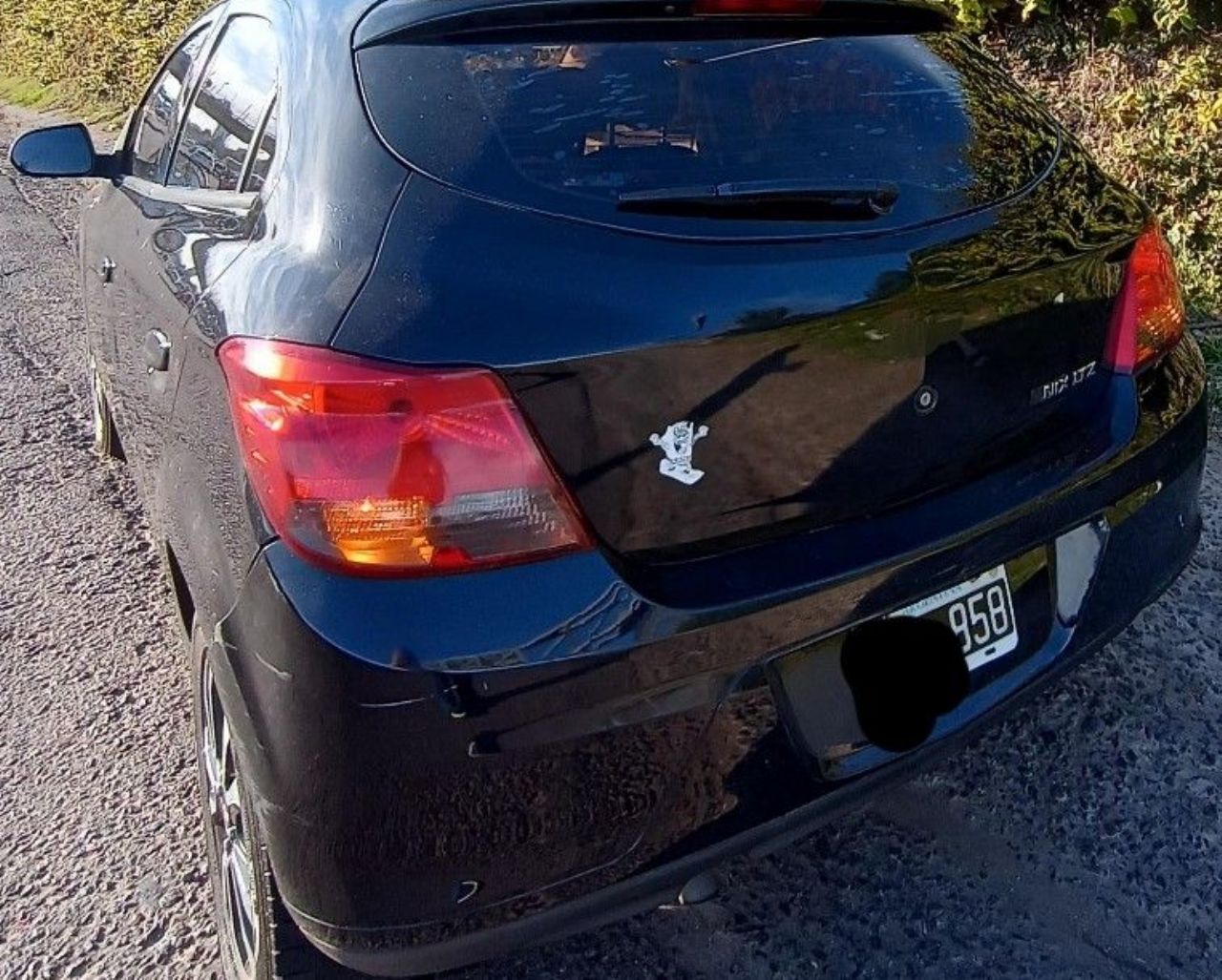 Chevrolet Onix Usado en Buenos Aires, deRuedas