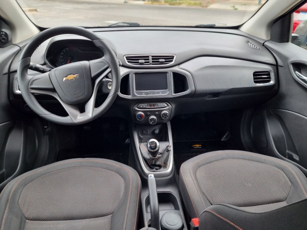 Chevrolet Onix Usado en Mendoza, deRuedas