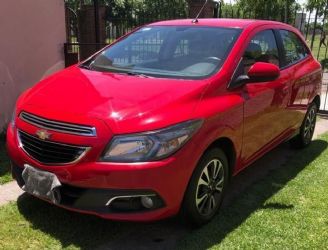 Chevrolet Onix Usado en Buenos Aires