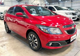 Chevrolet Onix Usado en Mendoza