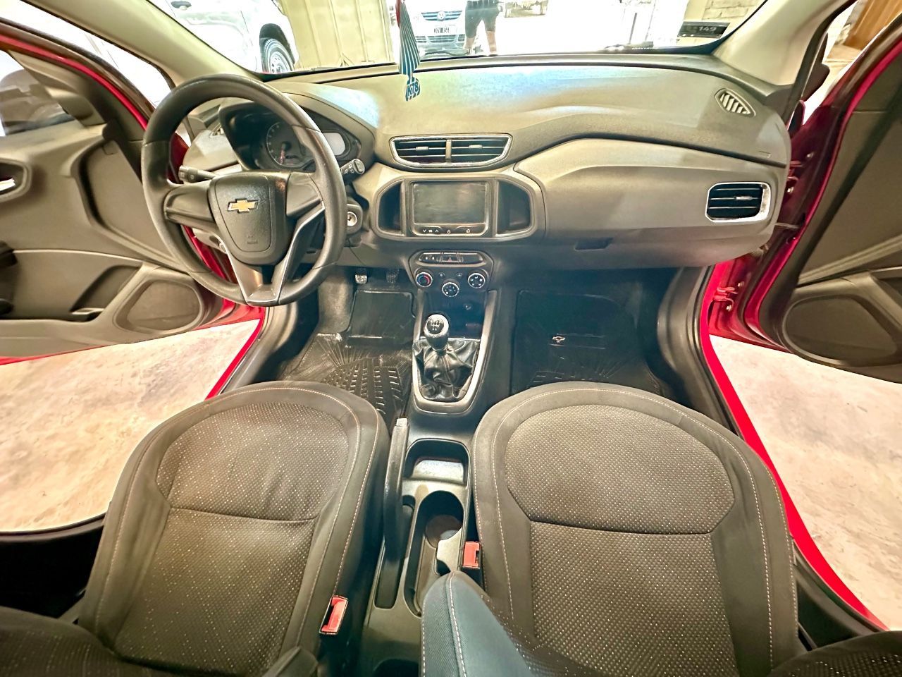 Chevrolet Onix Usado en Mendoza, deRuedas