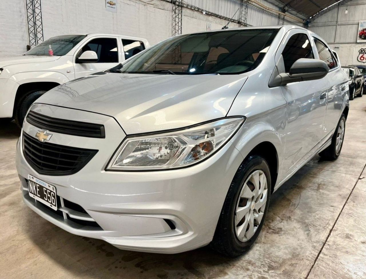 Chevrolet Onix Usado en Mendoza, deRuedas