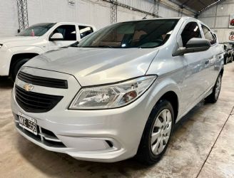 Chevrolet Onix Usado en Mendoza