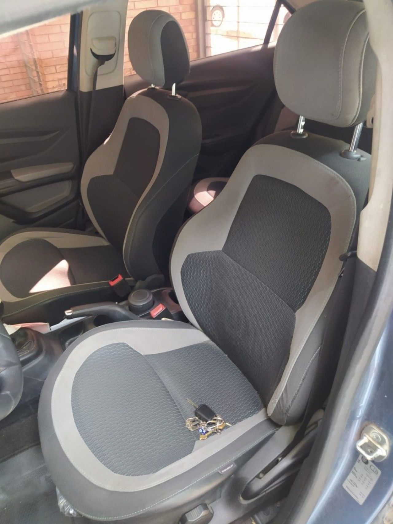 Chevrolet Onix Usado en Mendoza, deRuedas