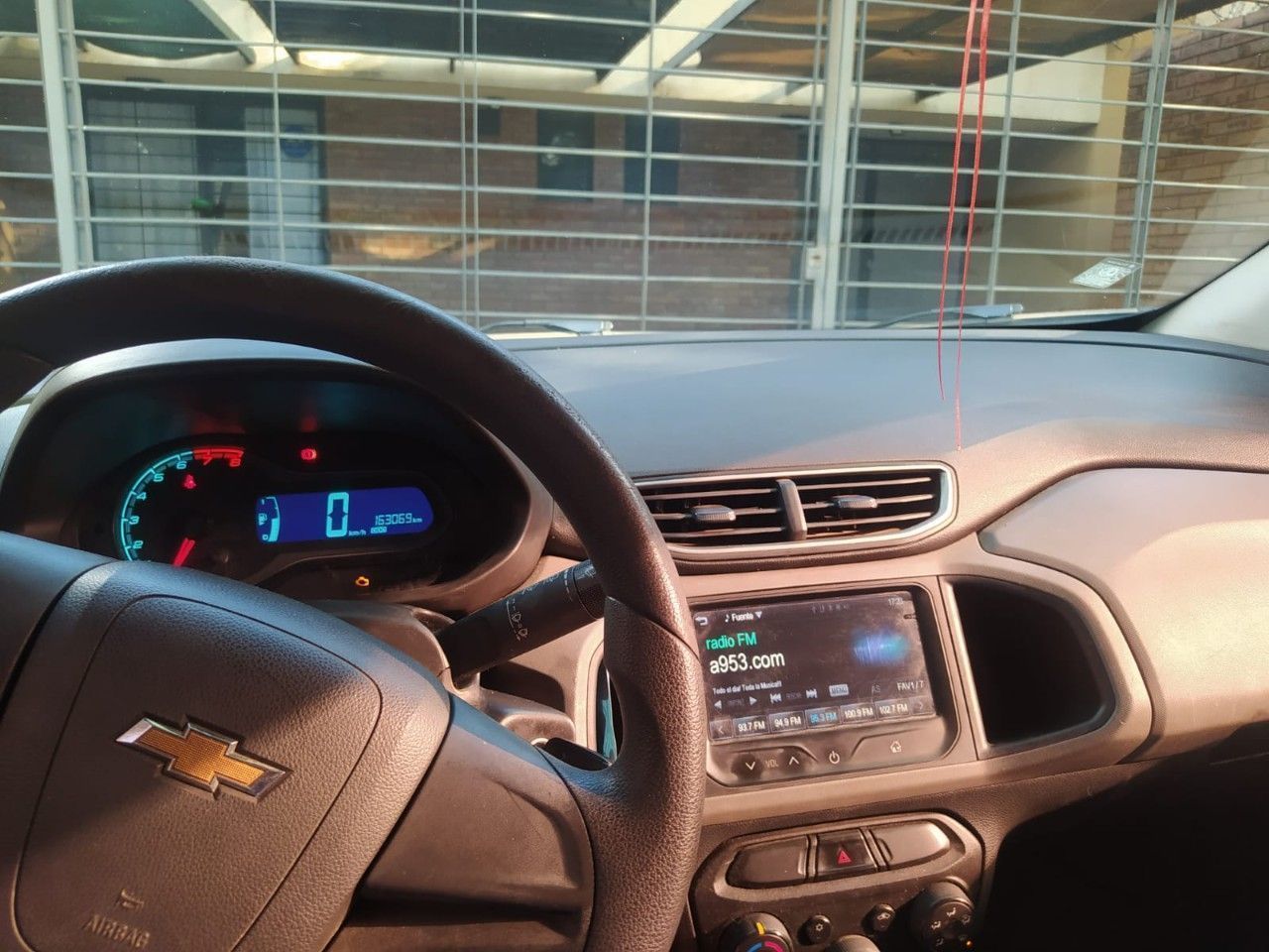 Chevrolet Onix Usado en Mendoza, deRuedas