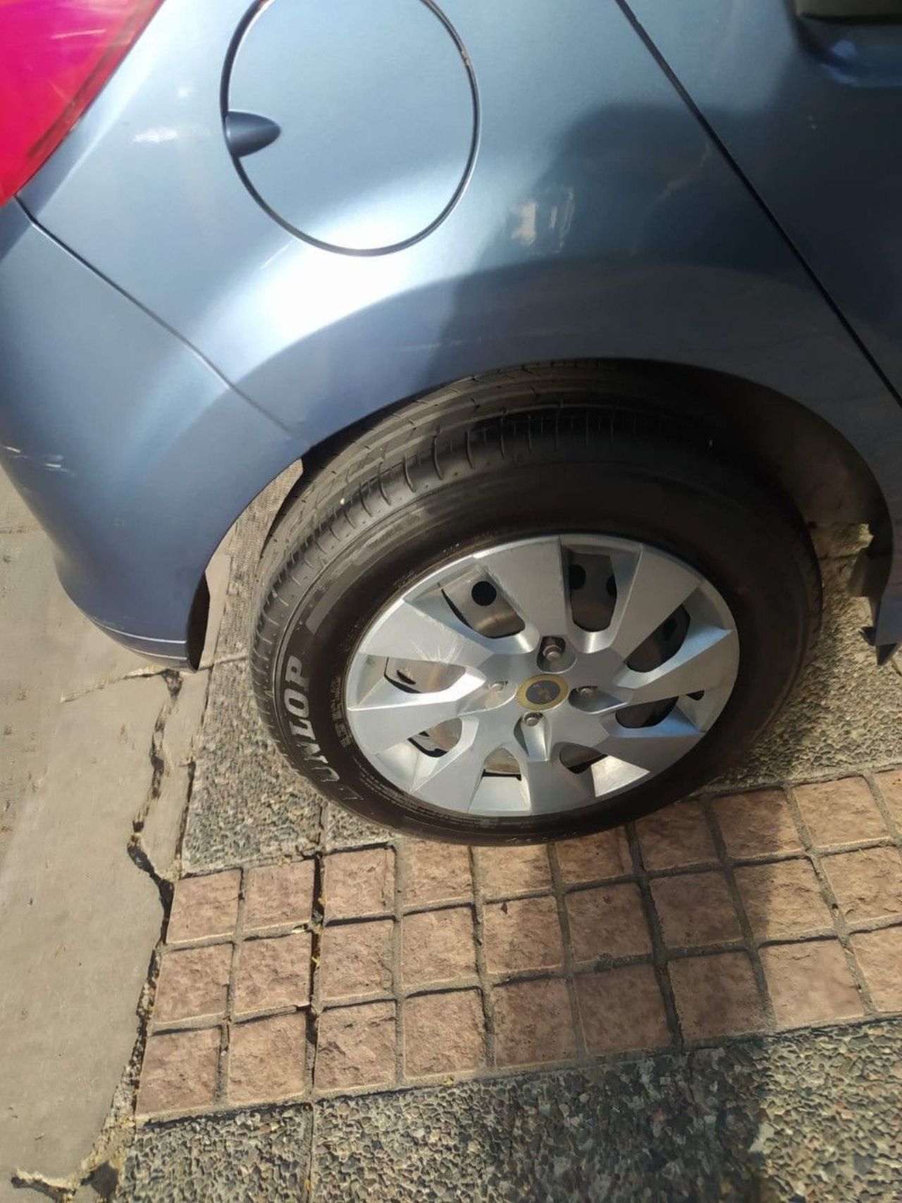 Chevrolet Onix Usado en Mendoza, deRuedas