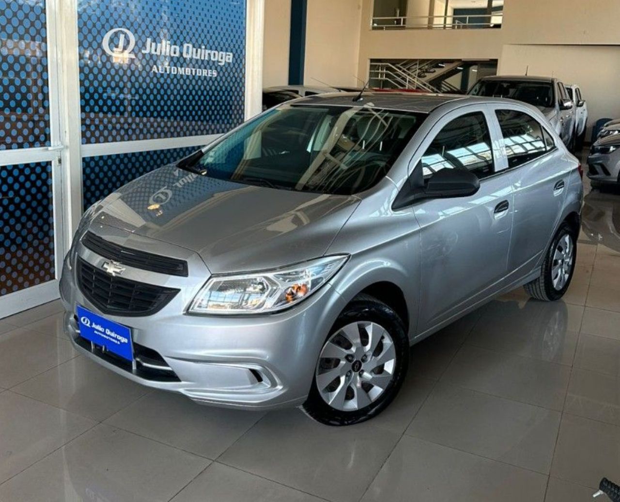 Chevrolet Onix Usado en Mendoza, deRuedas