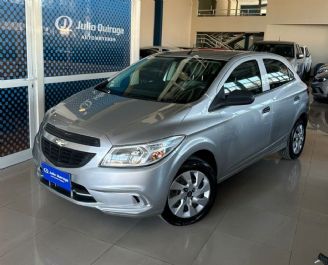 Chevrolet Onix Usado en Mendoza