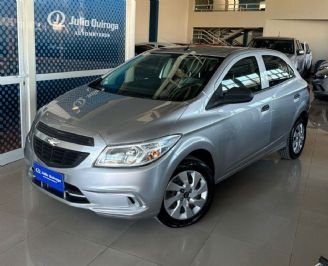 Chevrolet Onix Usado en Mendoza