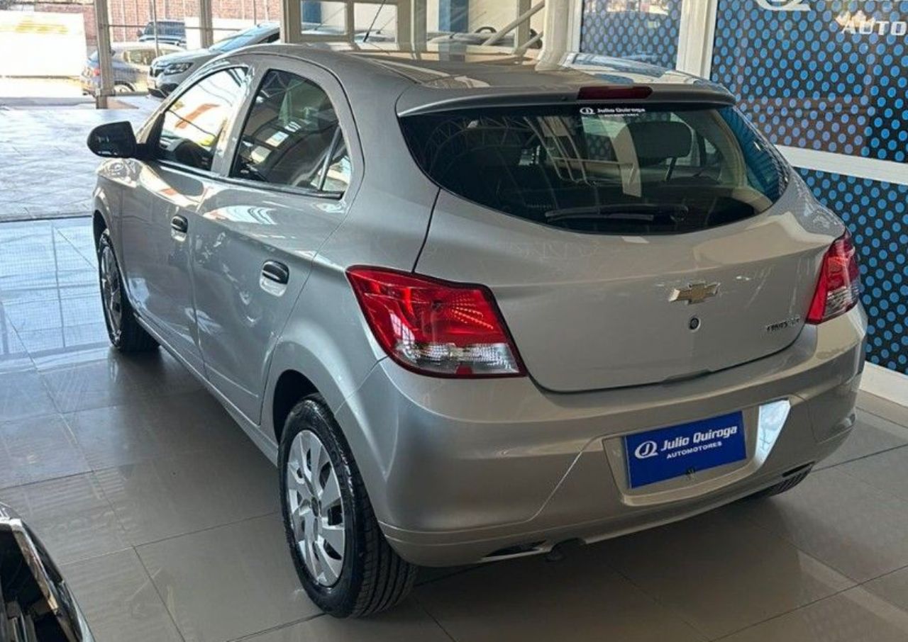 Chevrolet Onix Usado en Mendoza, deRuedas