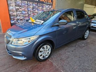 Chevrolet Onix Usado en Mendoza